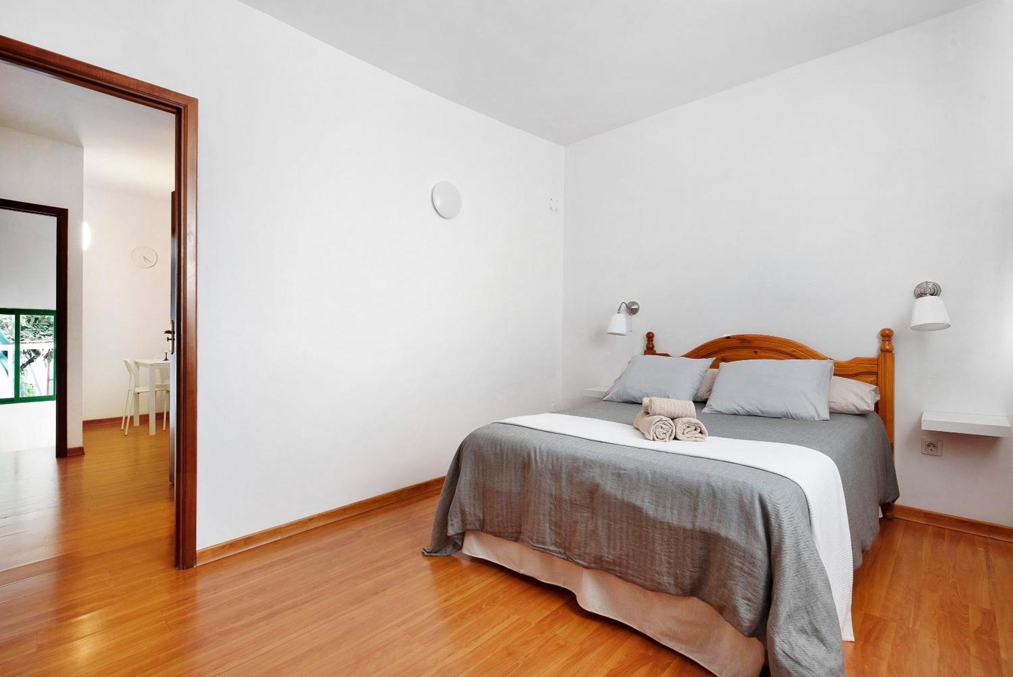 Apartamento Aka Ля Оротава Экстерьер фото