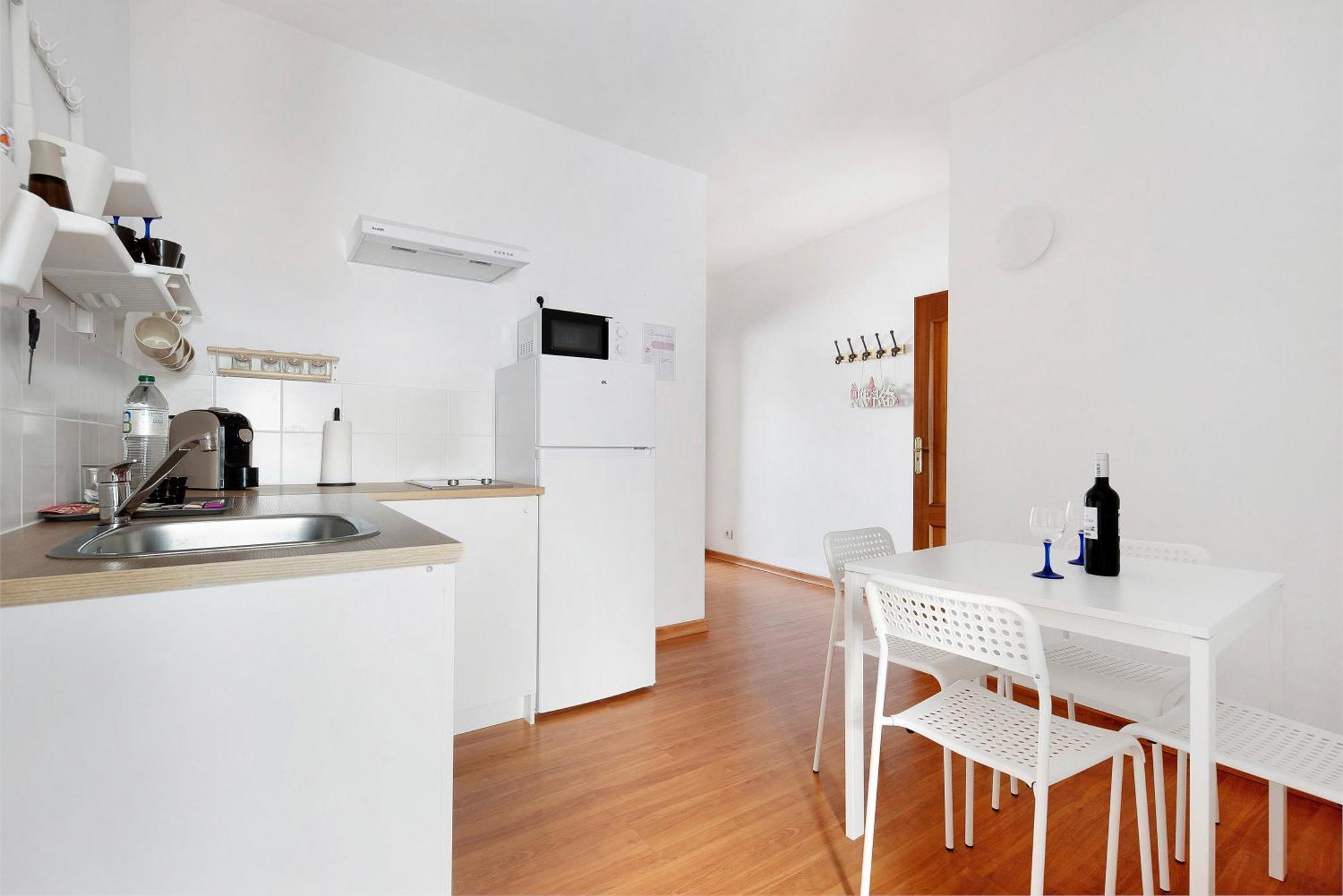 Apartamento Aka Ля Оротава Экстерьер фото