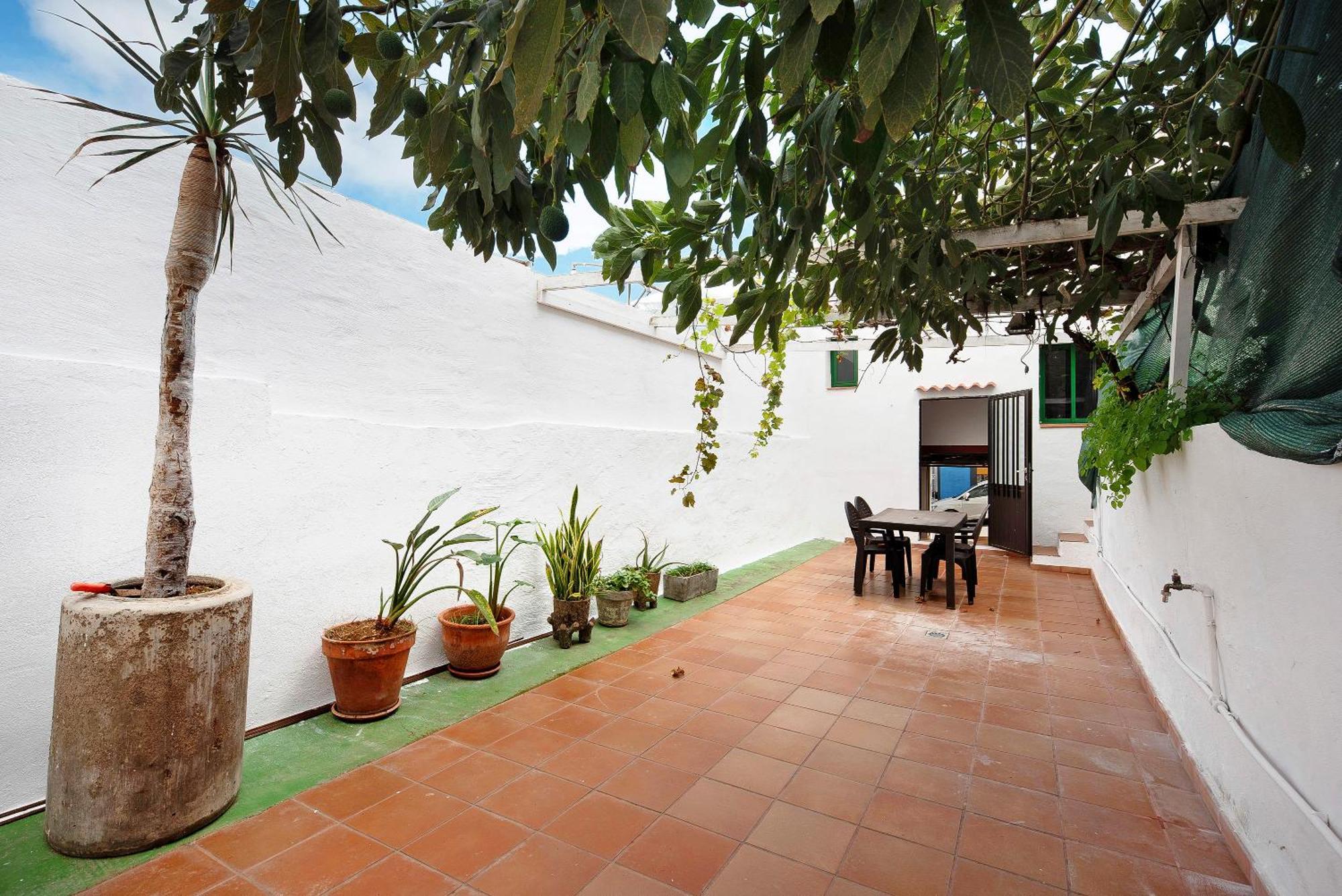 Apartamento Aka Ля Оротава Экстерьер фото