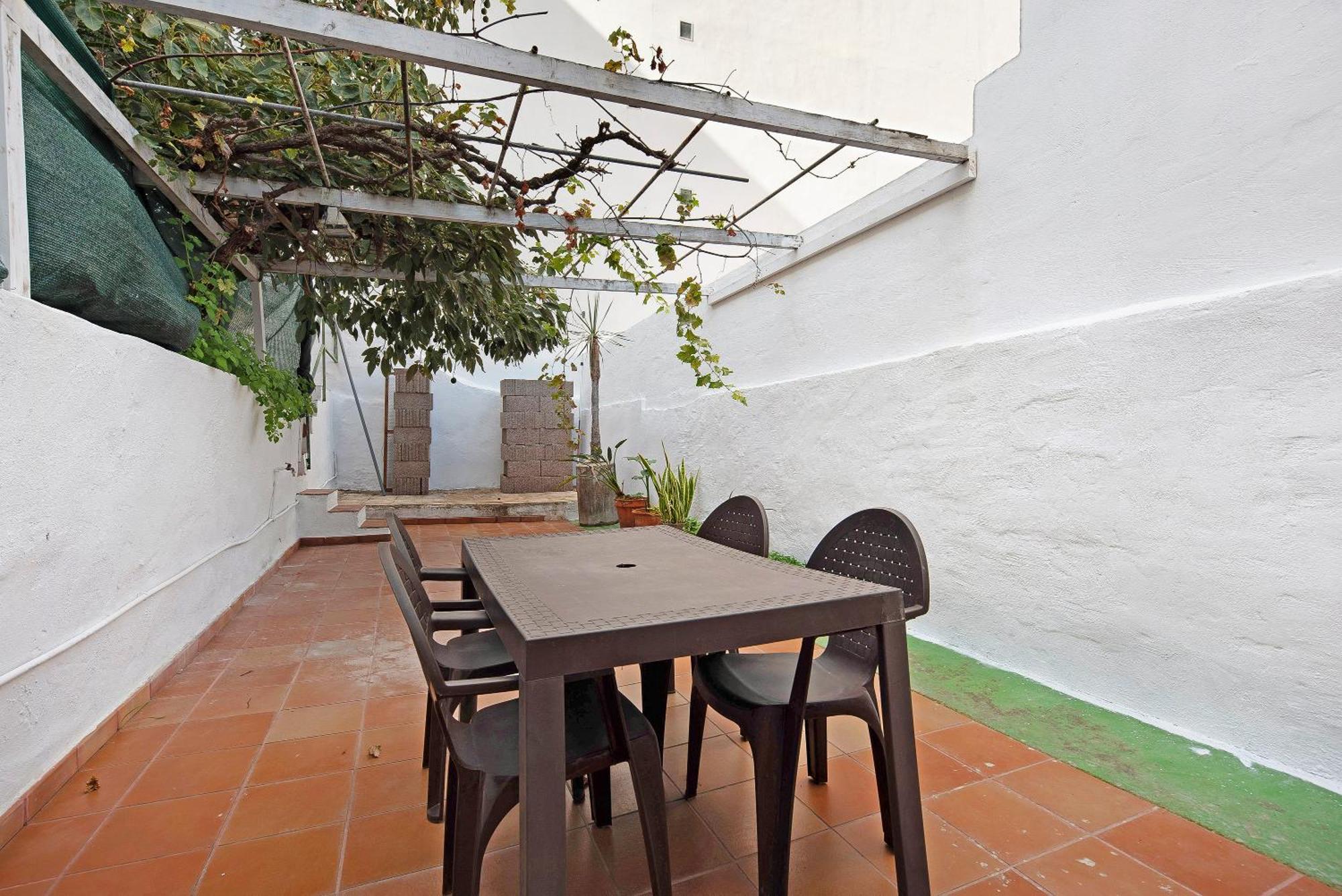 Apartamento Aka Ля Оротава Экстерьер фото