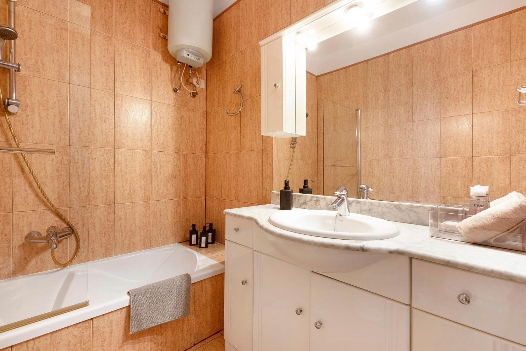 Apartamento Aka Ля Оротава Экстерьер фото